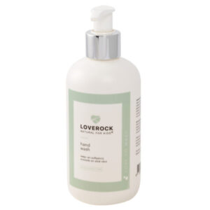 Love To Wash Handzeep: handen wassen voor het goede doel!