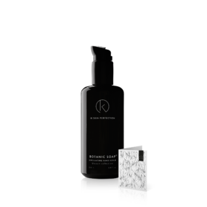 BOTANIC SOAP