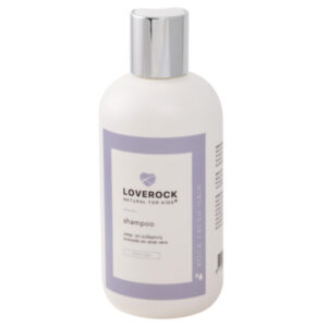 Rock Fresh Hair shampoo