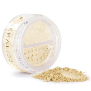 Minerale foundation Pine