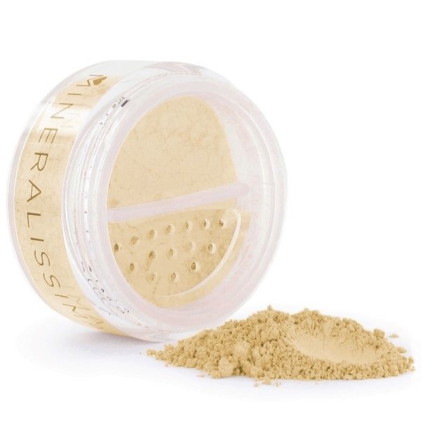 Minerale foundation Poplar