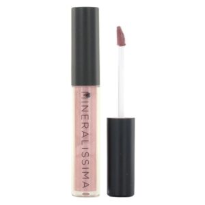 Natuurlijke lipgloss Kiss