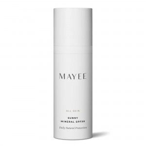 Mayee Sunny Mineral SPF30 50ml
