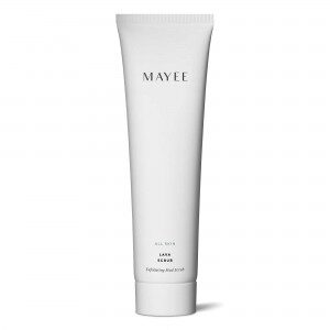 Mayee Lava Scrub 150ml