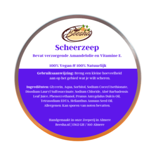 Scheerzeep