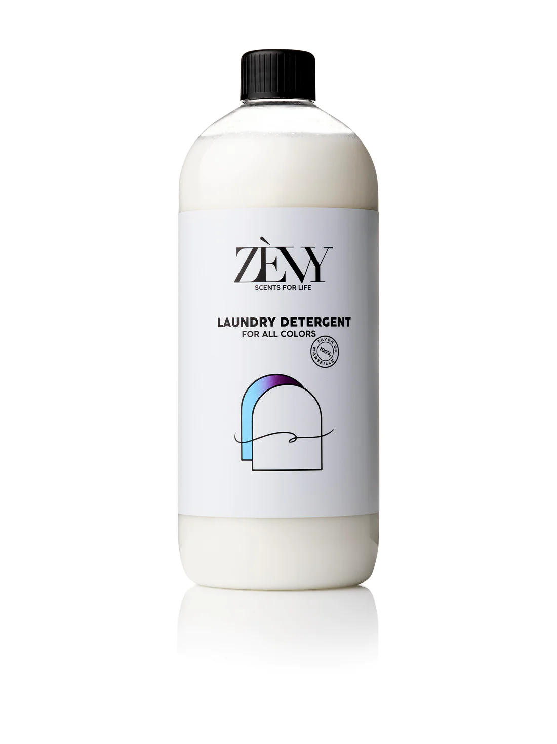 Laundry detergent | wasmiddel | alle kleuren