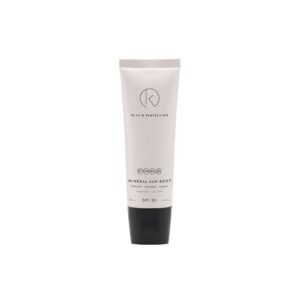 MINERAL SUN BODY SPF 30 125ml