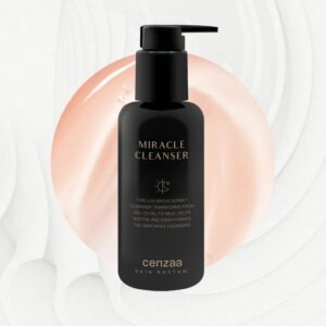 Miracle Cleanser 120ml
