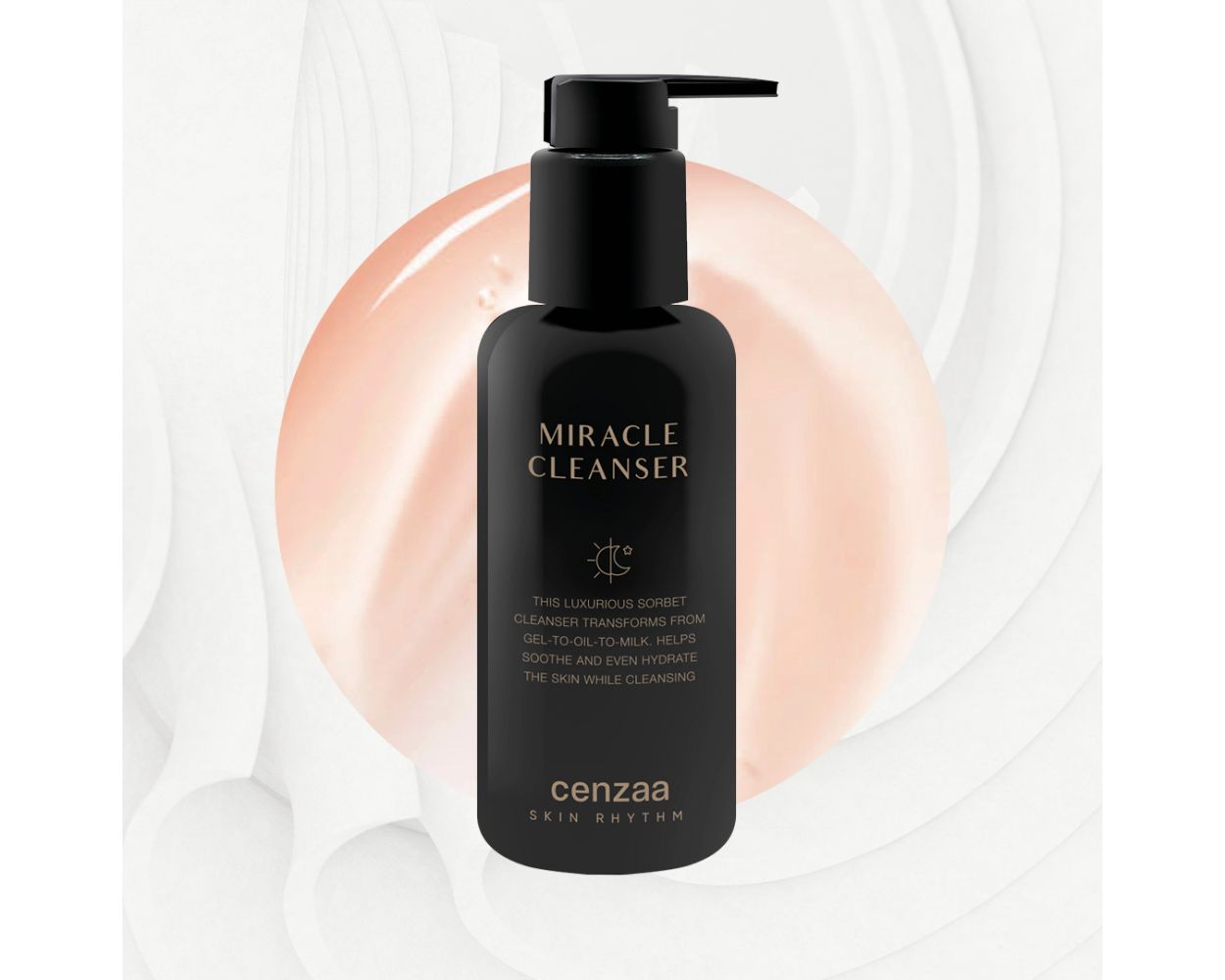 Miracle Cleanser 120ml